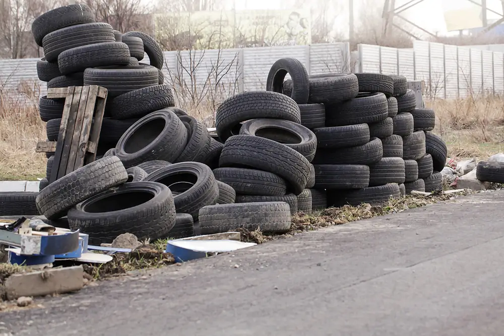 Junk Removal in Alpharetta, Georgia (7886)